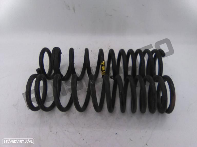 Conjunto Molas Suspensão Trás  Ford Focus I Estate [1998_2003] - 1