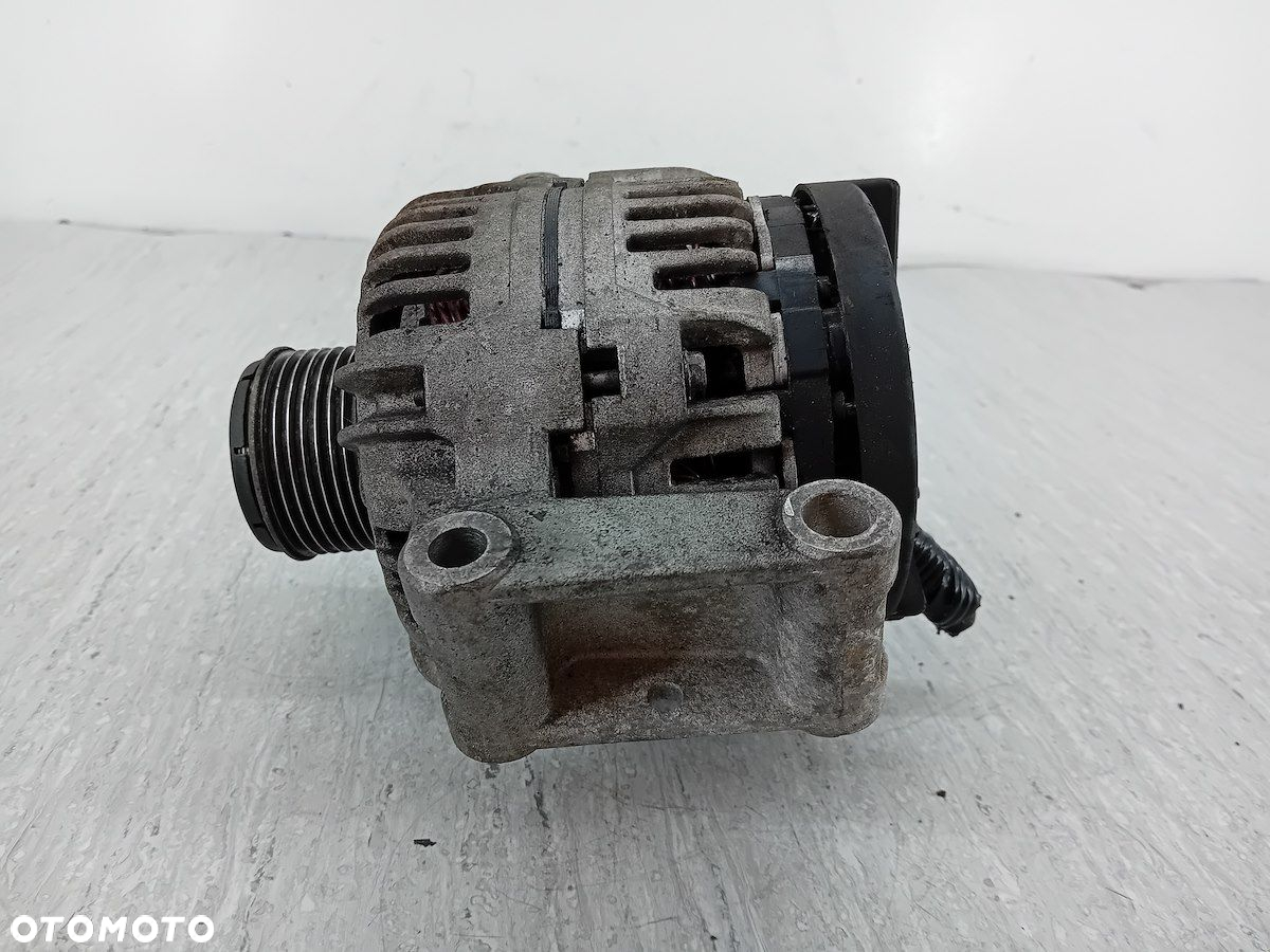 ALTERNATOR FORD TRANSIT MK6 2.4 TD - 2