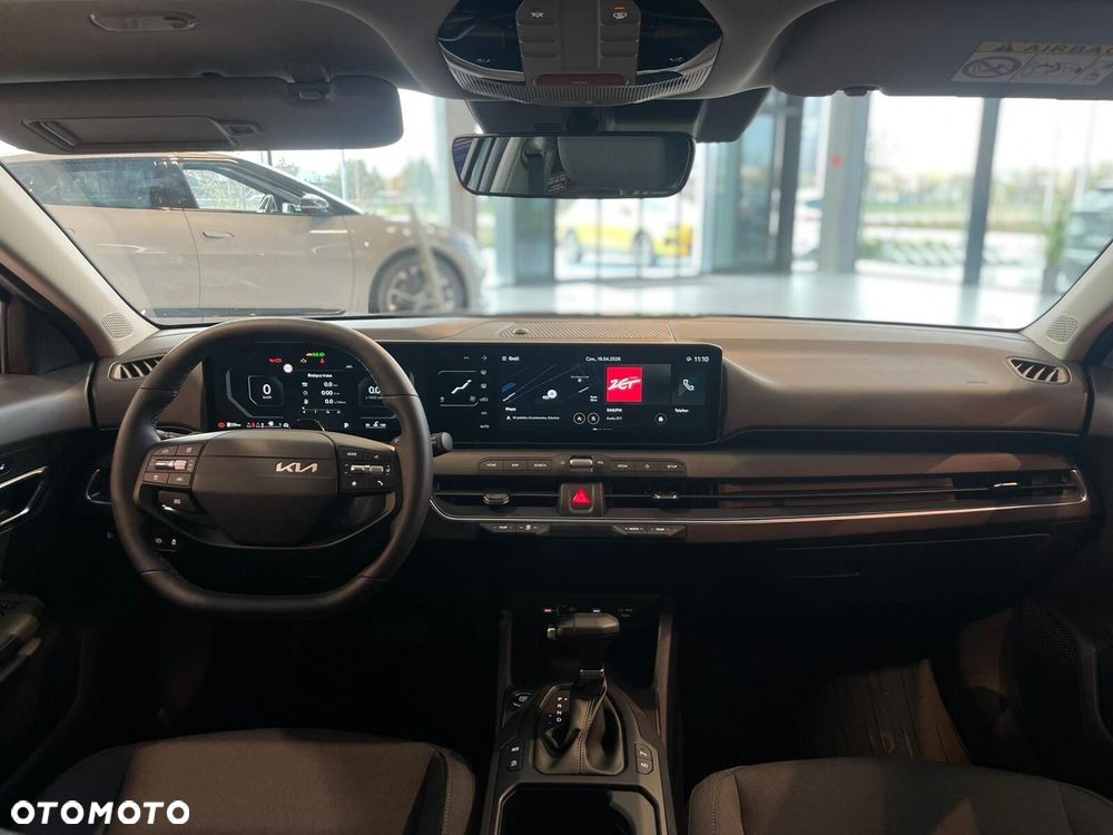 Kia K4 - 29