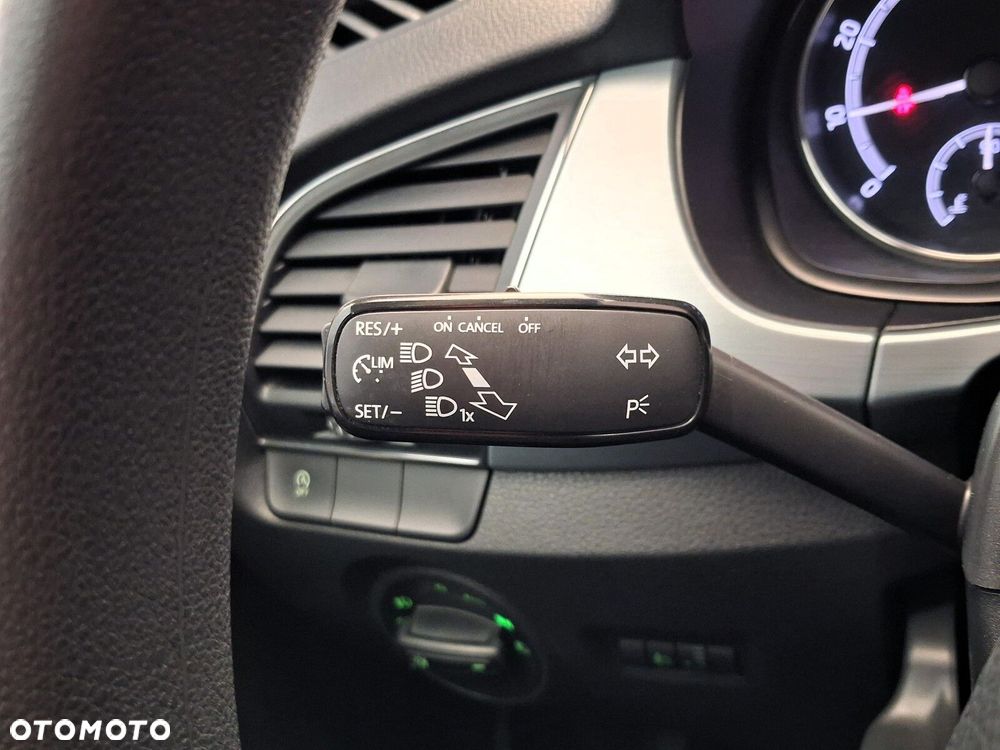 Skoda Fabia 1.0 TSI Ambition - 15