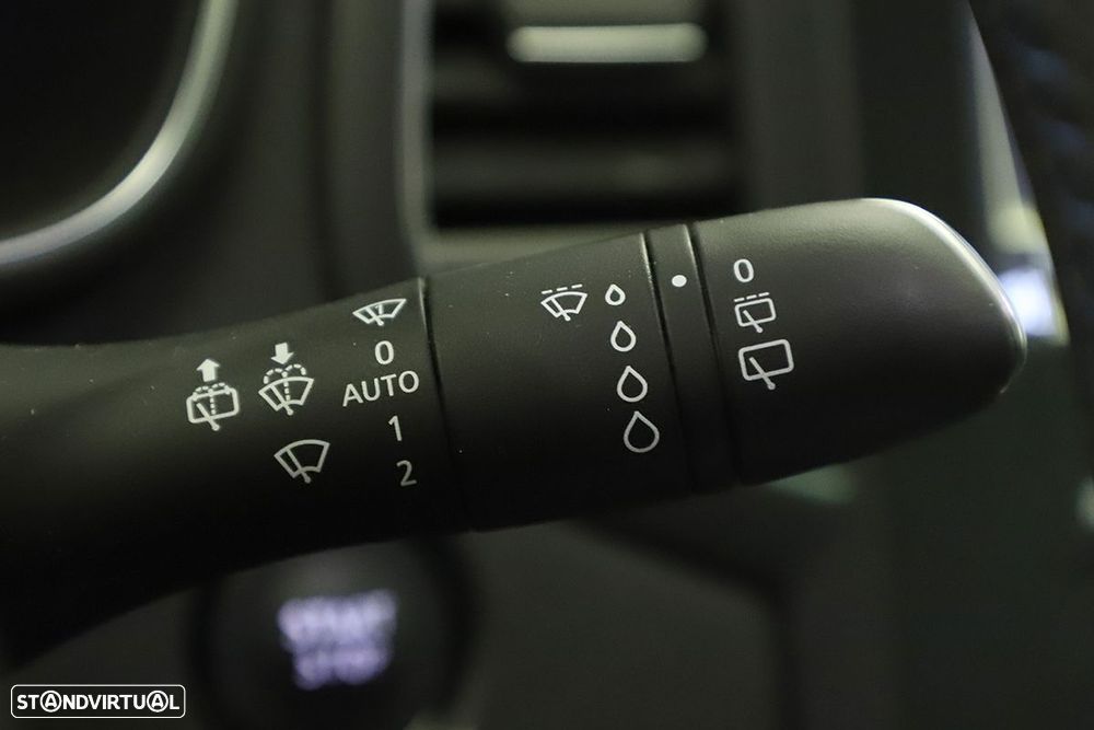 Renault Mégane Sport Tourer 1.5 Blue dCi GT Line - 14