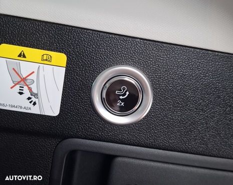 Ford Focus 1.5 TDCi DPF Start-Stopp-System Aut. Titanium - 20