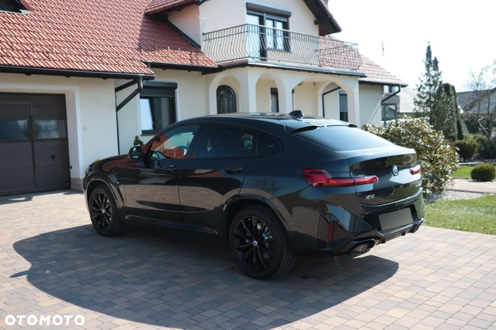BMW X4 - 3