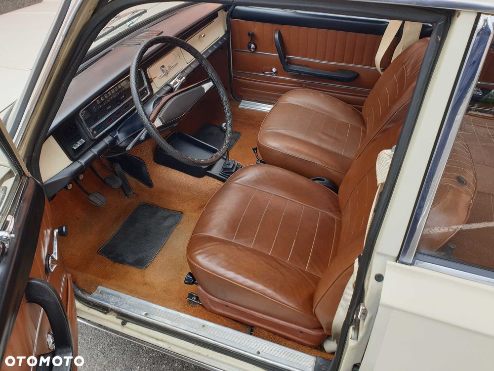 Fiat 125p - 2