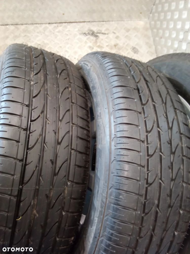 Koła Vw Sharan Tiguan Seat Terraco 6Jx17 et48 5x112 - 11