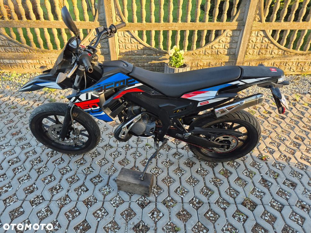Derbi Senda - 6