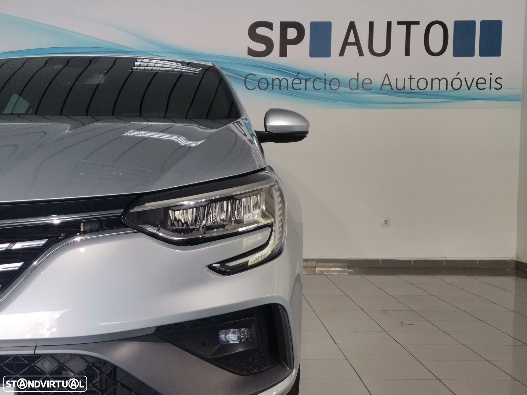 Renault Mégane 1.5 Blue dCi R.S. Line - 28