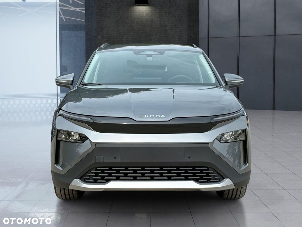Skoda Elroq - 9