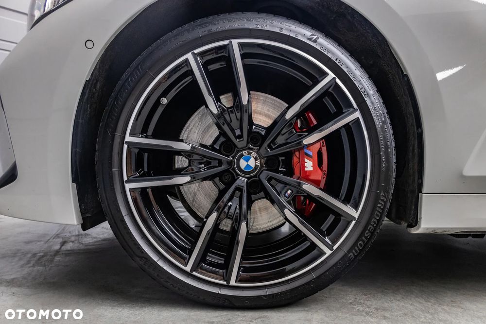 BMW Seria 3 - 10