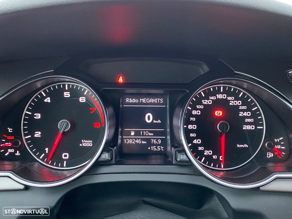 Audi A5 1.8 TFSI - 29