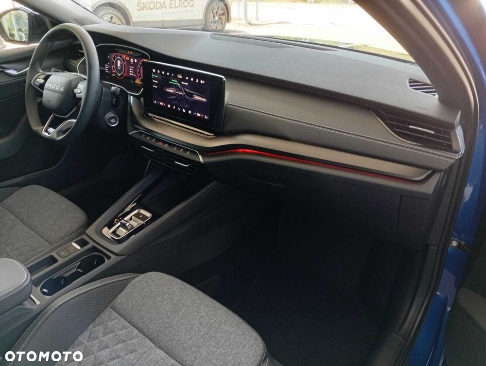 Skoda Octavia 1.5 TSI mHEV Sportline DSG - 30