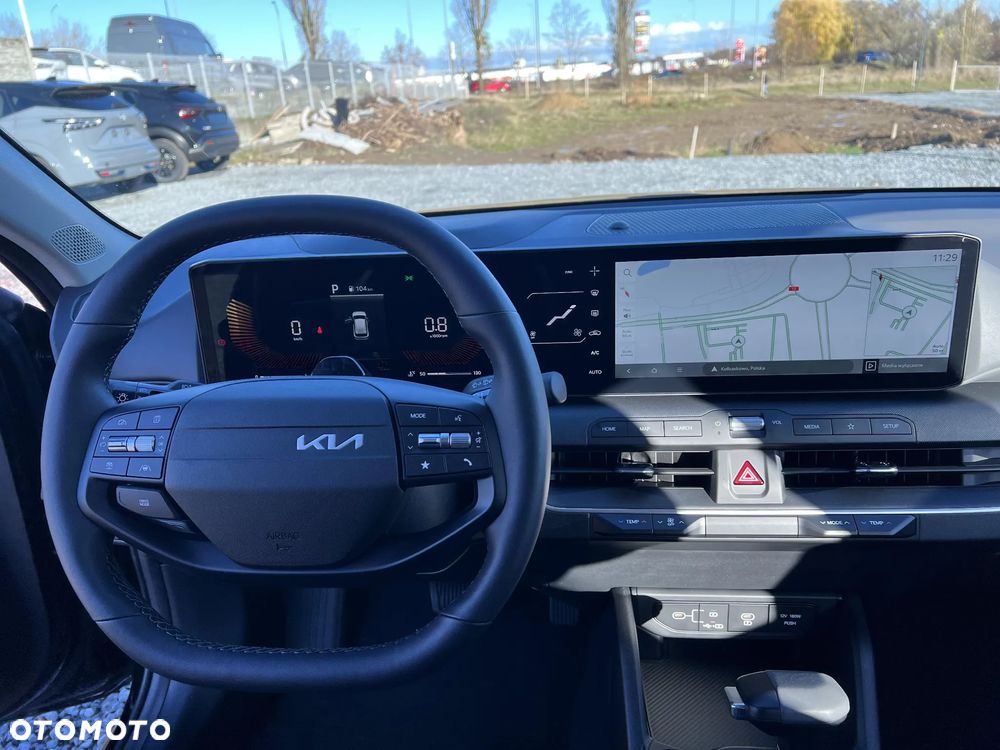 Kia K4 1.6 T-GDI M - 12