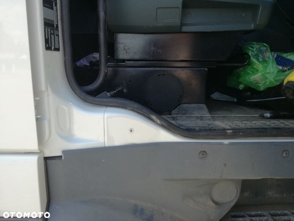 Kabina kompletna DAF XF 95 2005 rok - 7