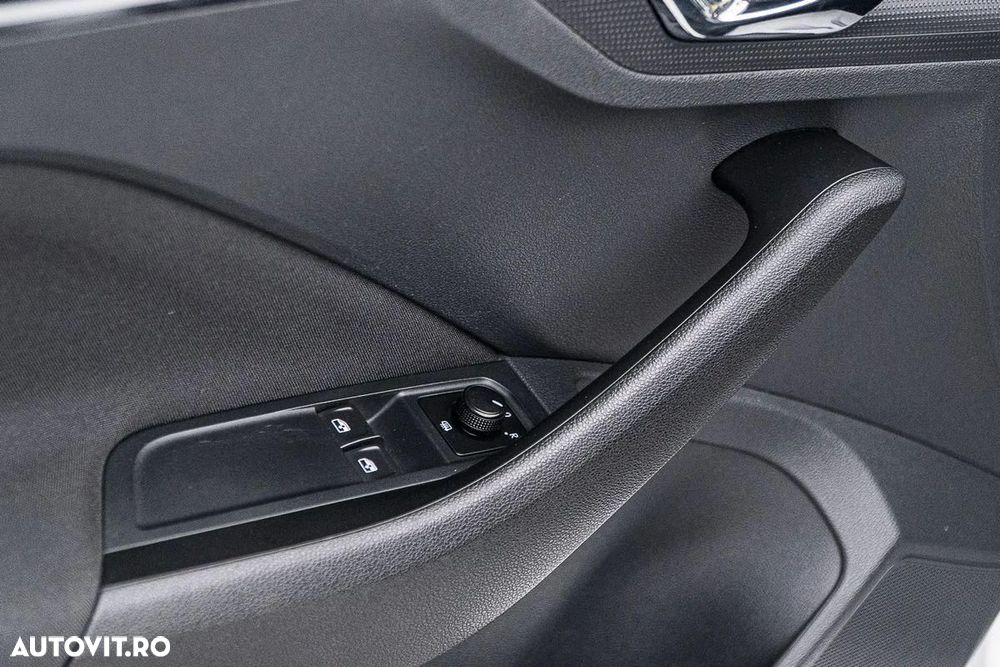 Skoda Scala 1.6 TDI Style - 22