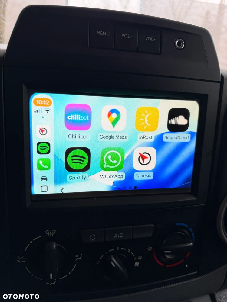 Citroën BERLINGO - 4