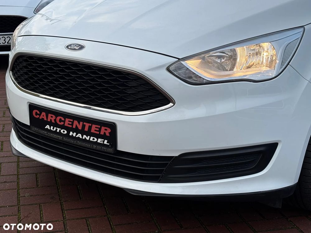 Ford C-MAX - 4