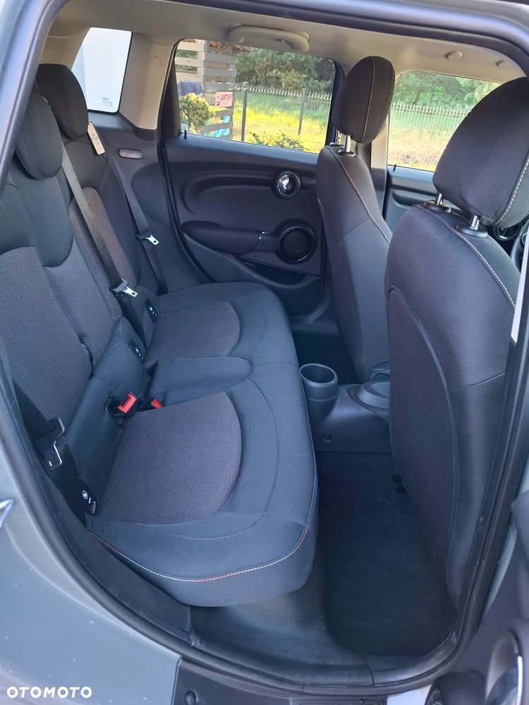 MINI ONE Standard - 9
