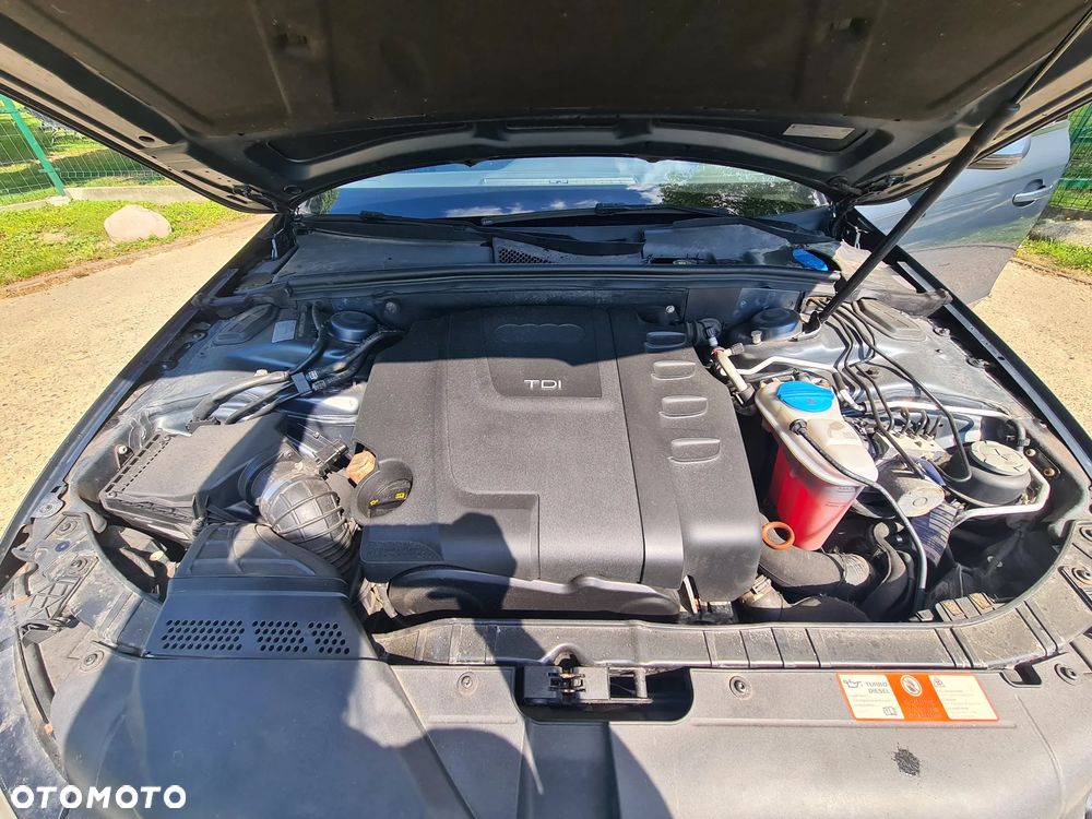 Audi A4 Allroad - 6