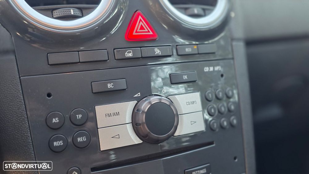 Opel Corsa 1.3 CDTi Color Edition - 17