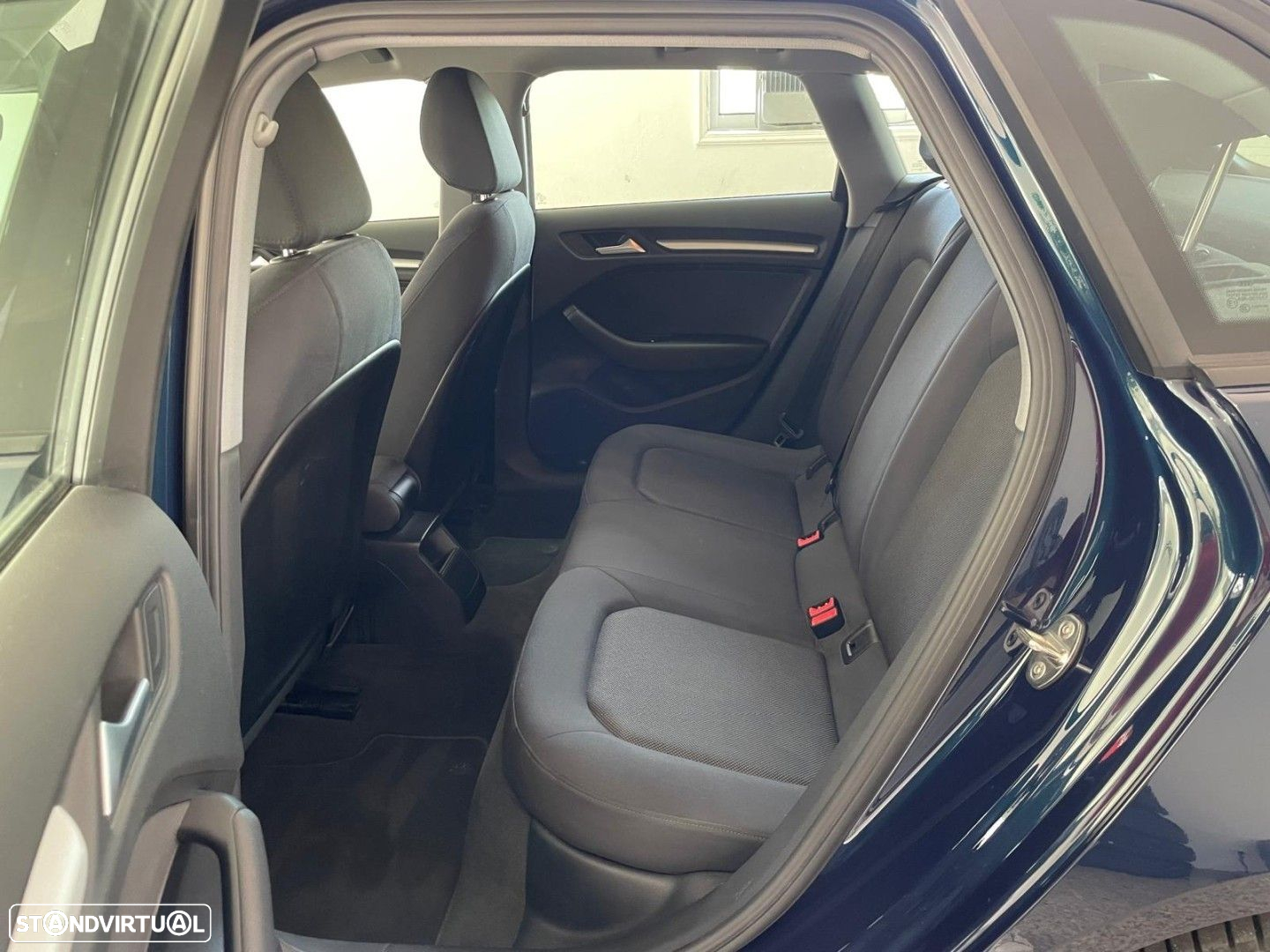 Audi A3 Sportback 30 TDI Design - 9