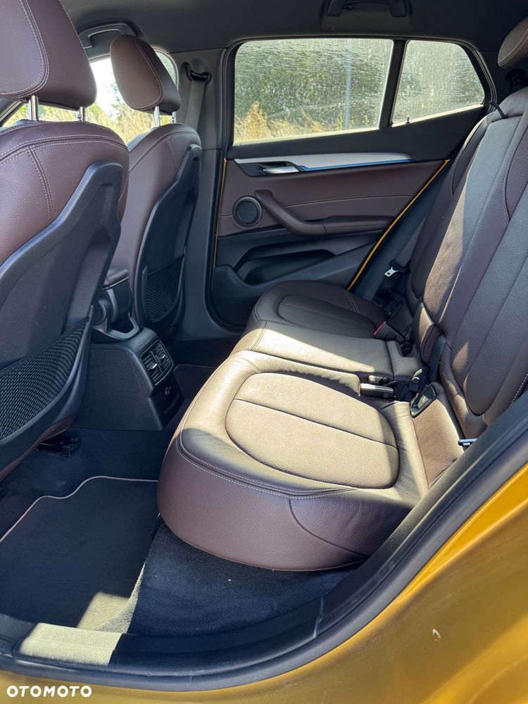BMW X2 xDrive20i M Sport - 14