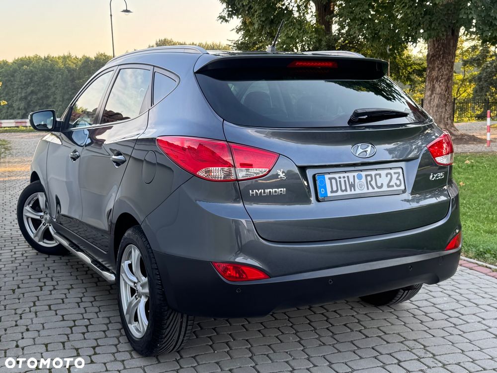 Hyundai ix35 - 39