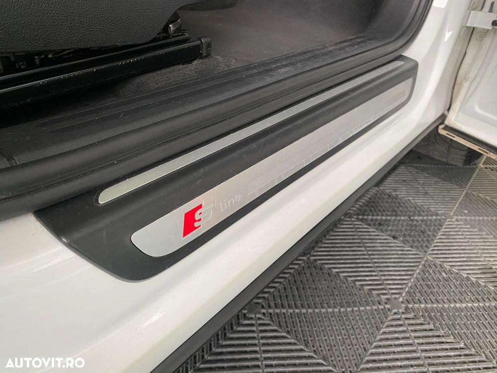 Audi Q5 2.0 TDI Quattro - 21