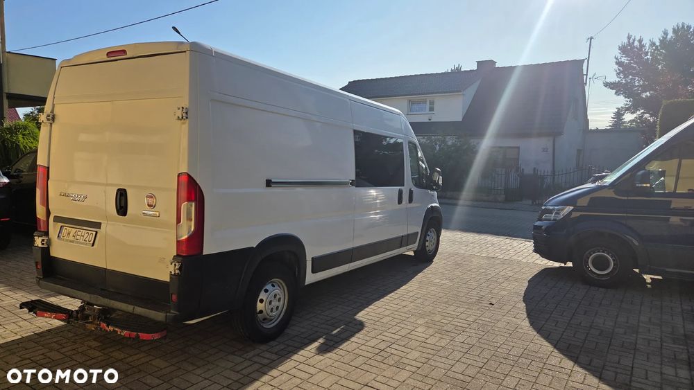 Fiat Ducato - 6