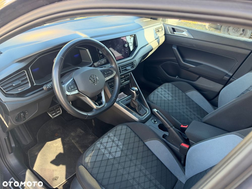 Volkswagen Polo - 8