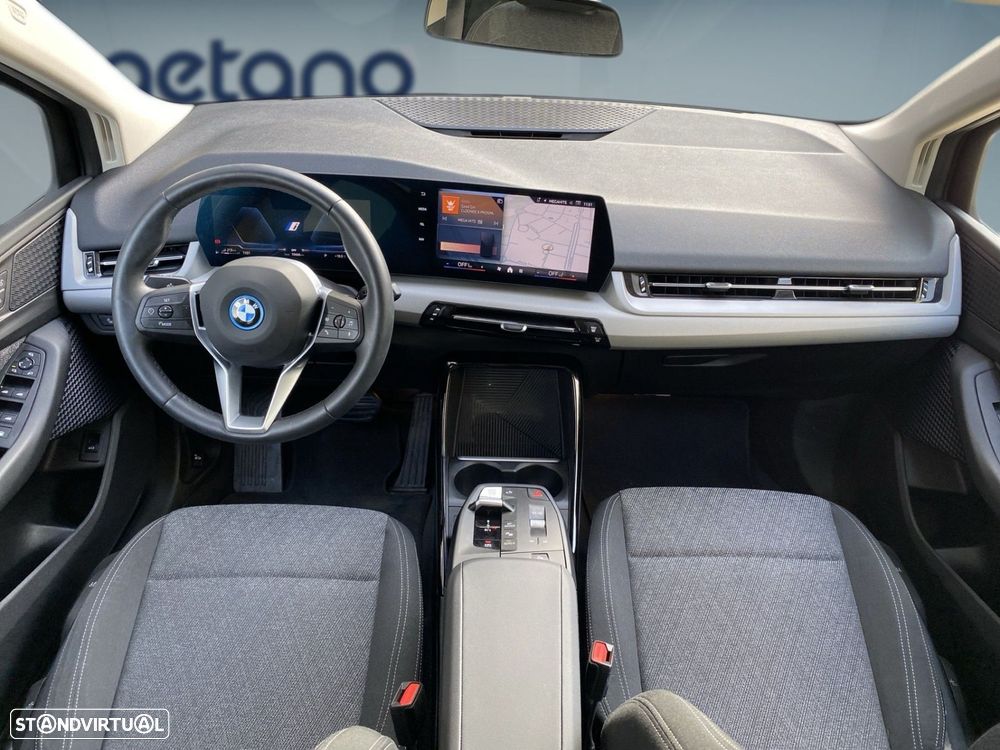 BMW 225xe Active Tourer e xDrive - 5