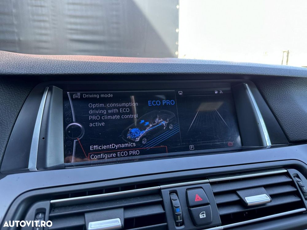 BMW Seria 5 - 15