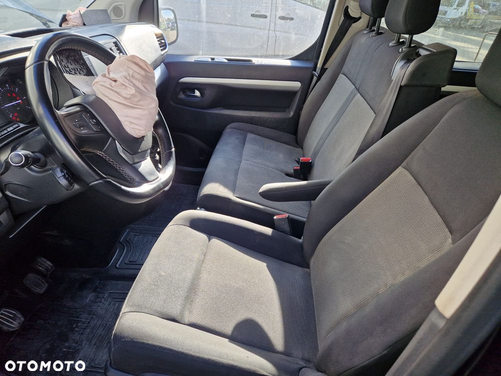 Toyota Proace Verso 2.0 D4-D Medium Family - 16