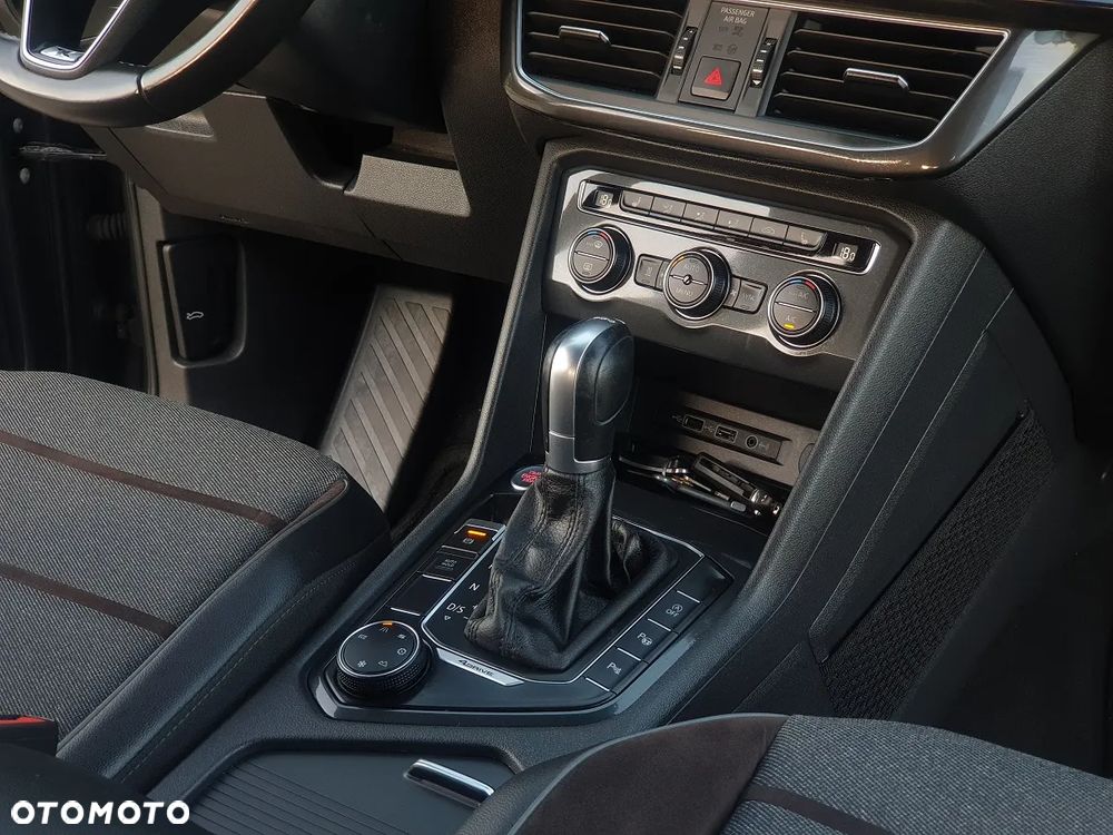 Seat Tarraco 2.0 TDI 4Drive DSG SCR Xcellence - 35