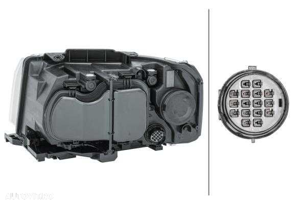 Far stanga/dreapta Land Rover Freelander 2 an 2006-2010 , faruri noi - 4