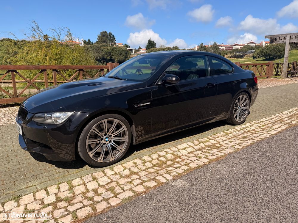 BMW M3 Auto - 2