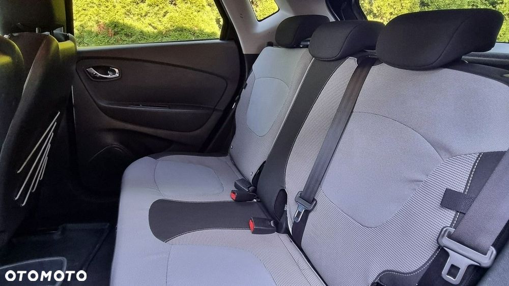 Renault Captur - 19