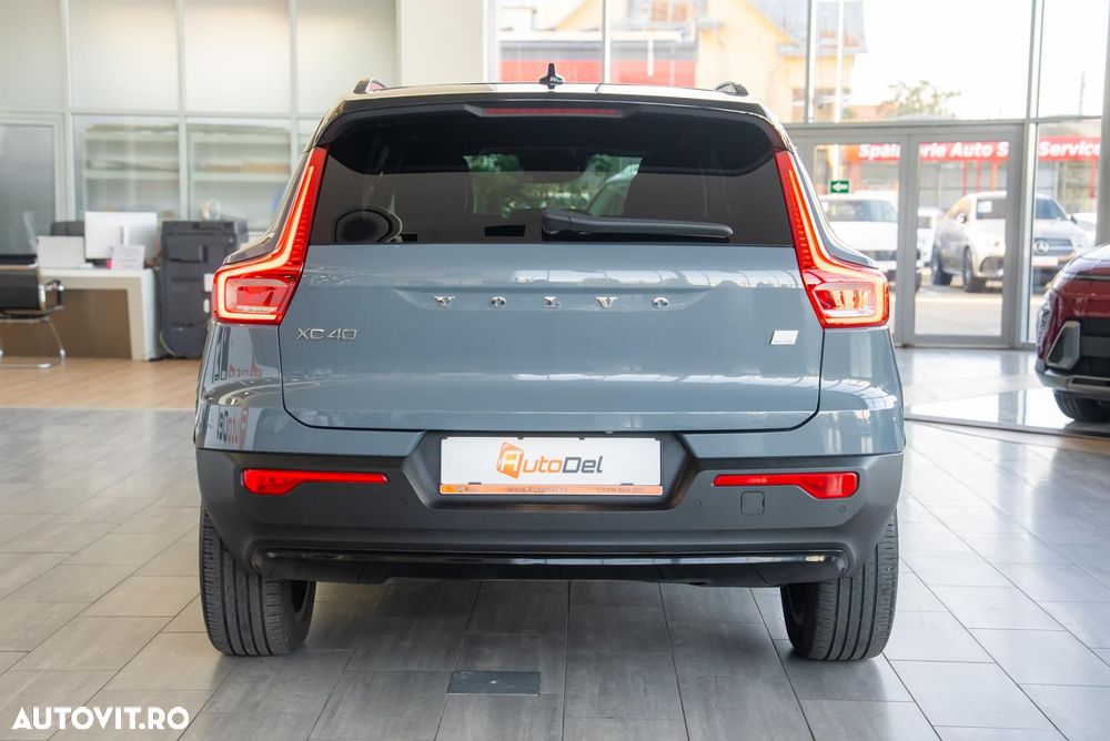 Volvo XC 40 - 9