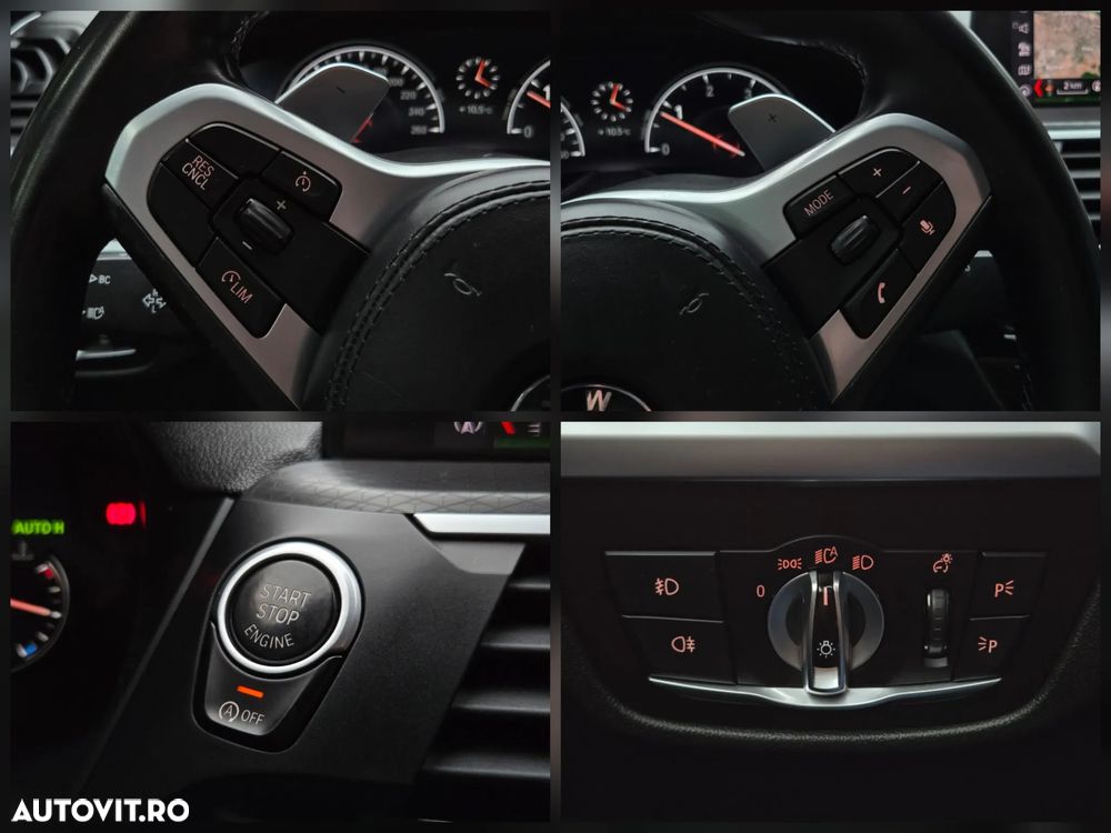 BMW X4 xDrive20d Aut. M Sport X - 31