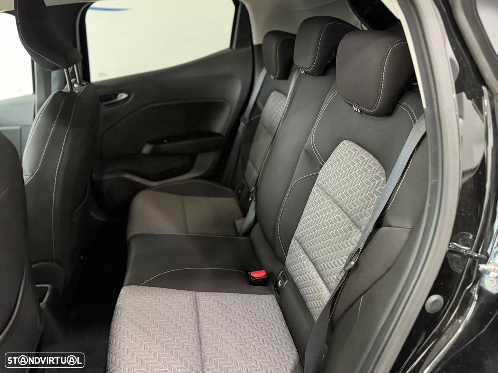 Renault Clio 1.0 TCe Evolution - 5