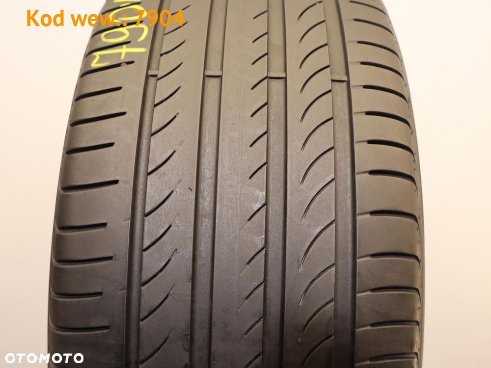 Pirelli POWERGY TM - 245/45 R19 - 2