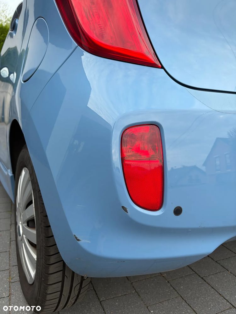Kia Picanto 1.0 L - 6