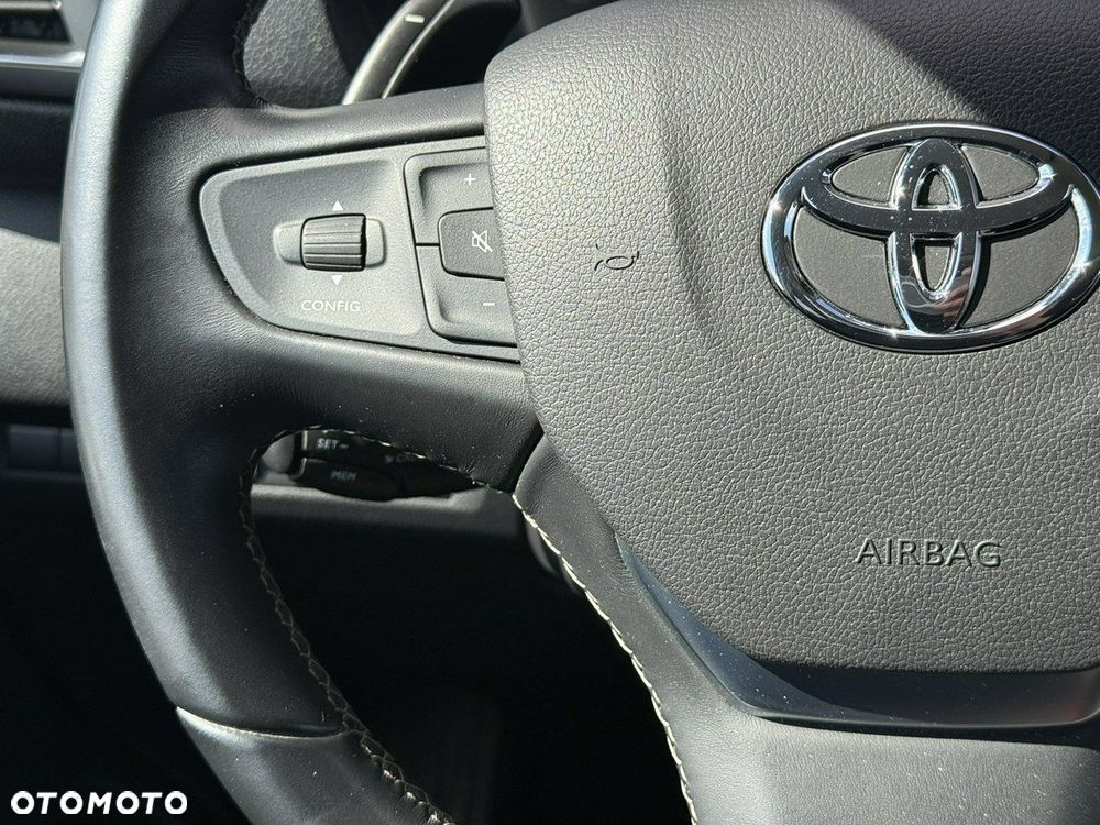 Toyota Proace Verso 2.0 D4-D Medium Family - 27