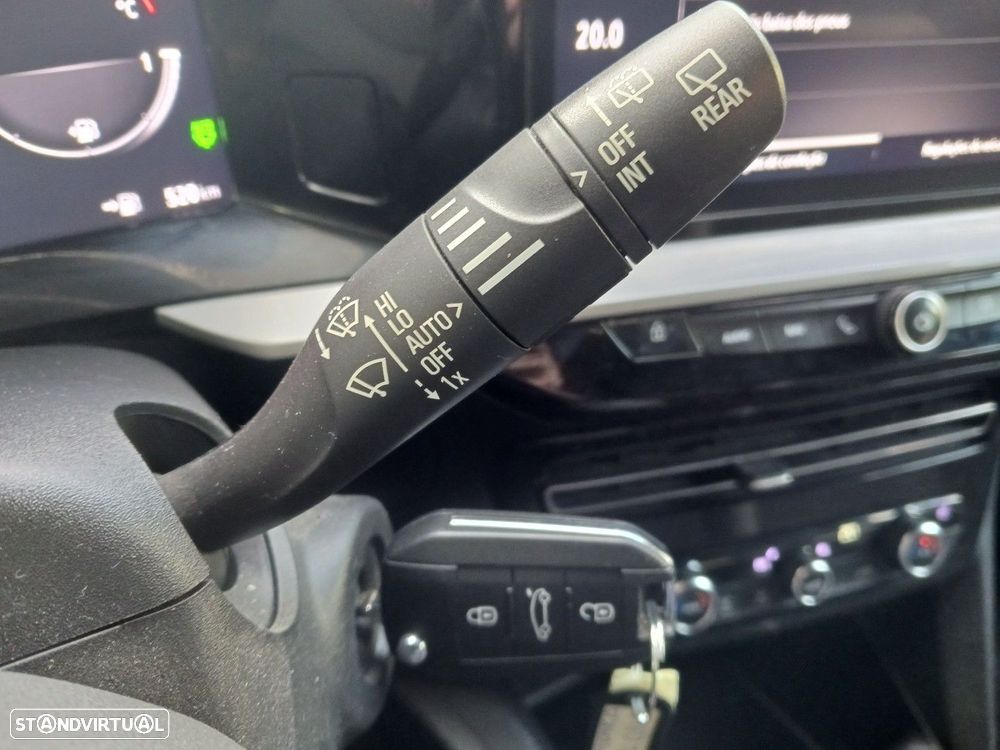 Opel Mokka 1.2 T GS Line - 32