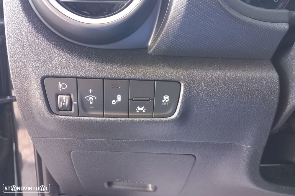 Hyundai Kauai 1.6 CRDi DCT Premium - 21