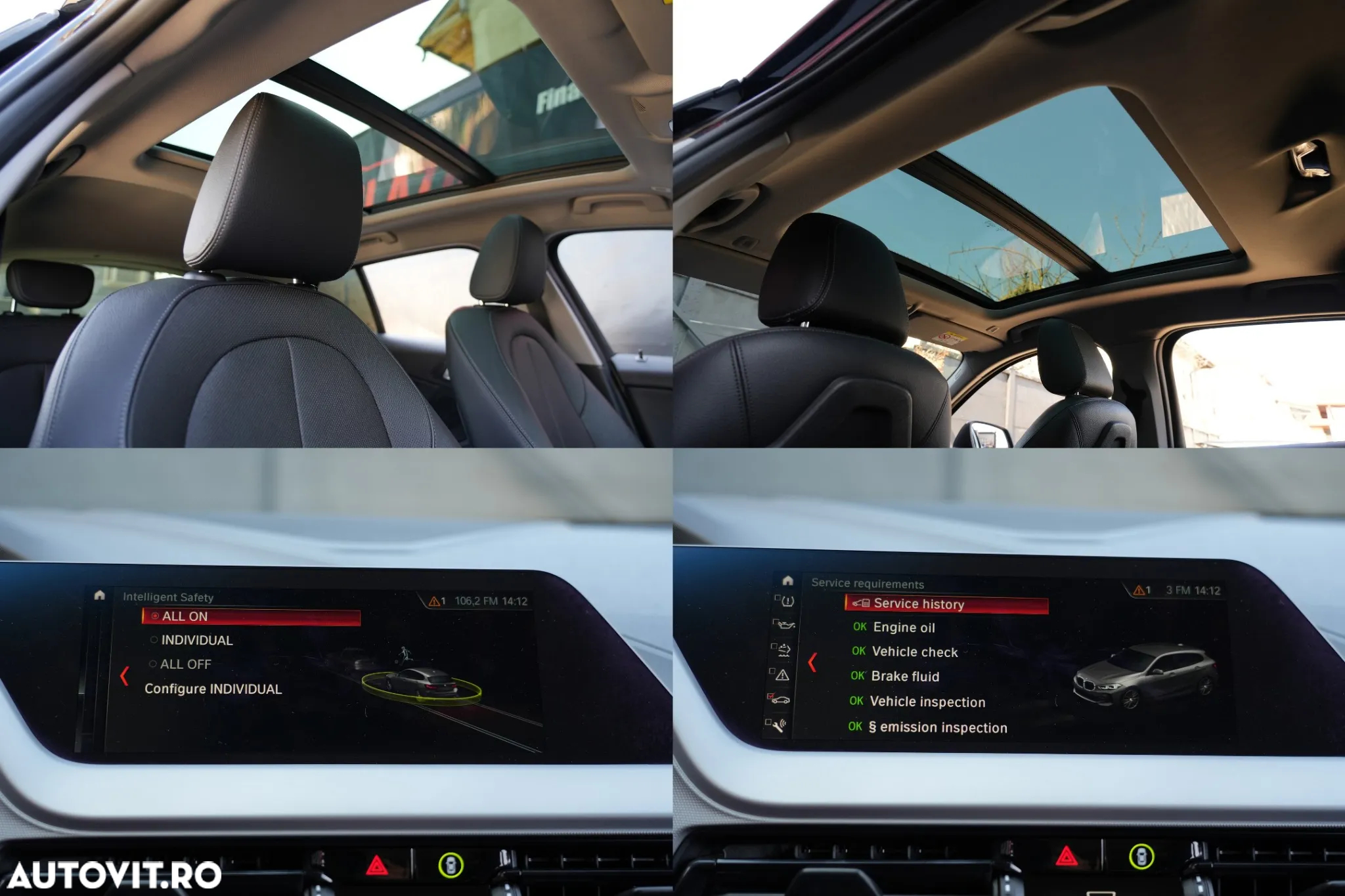 BMW Seria 1 116d Aut. Advantage - 12