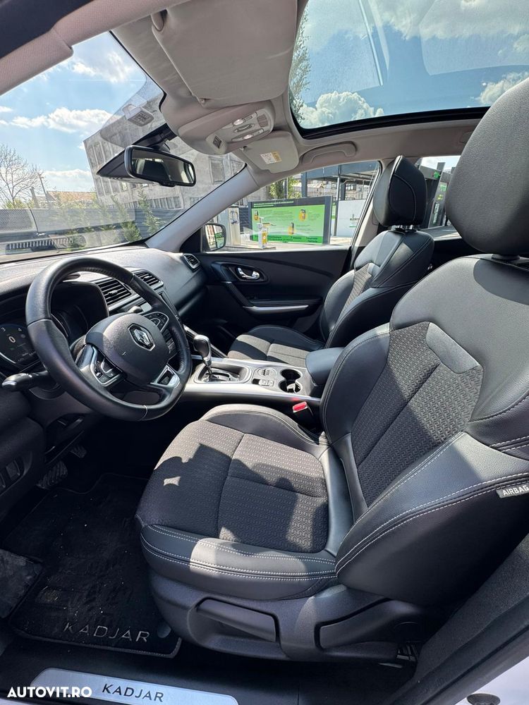 Renault Kadjar Energy dCi 110 EDC XMOD - 12