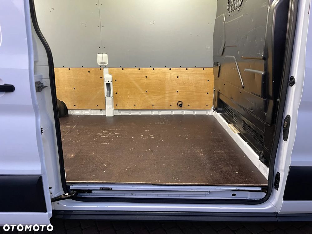 Ford Transit L3H2 - 12