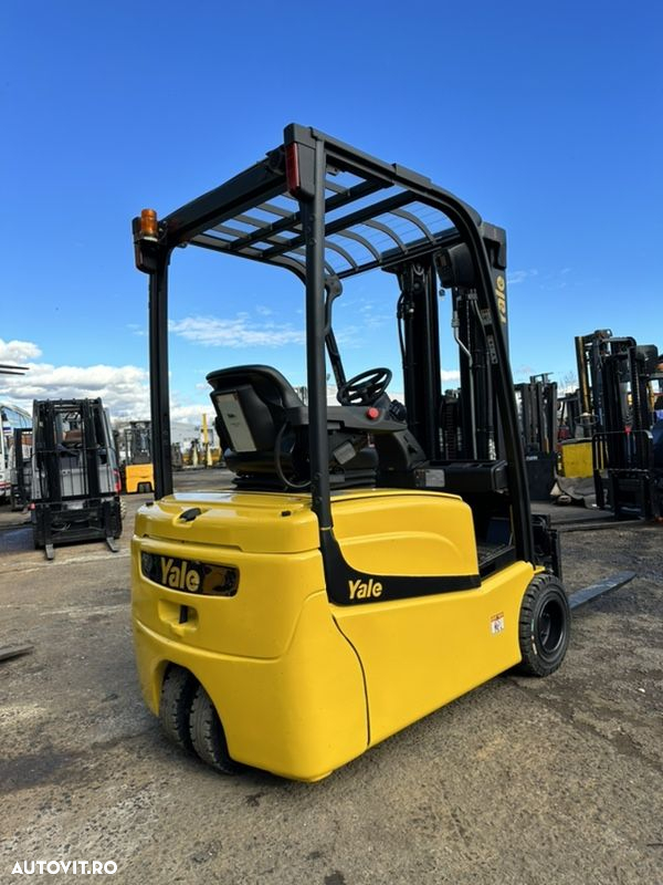 Yale ERP 20 VT - 10