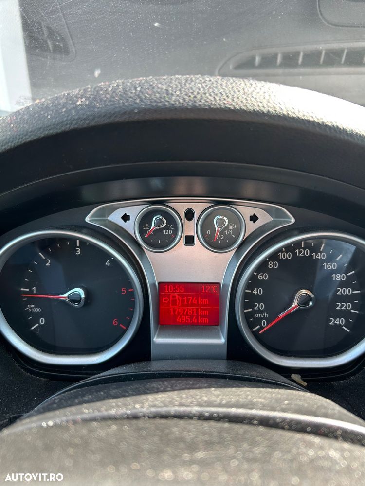 Ford Kuga 2.0L TDCi DPF Titanium - 17