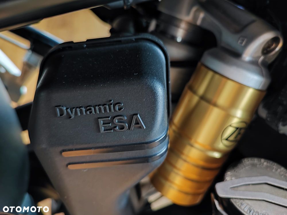 BMW R1250 GS Adventure - 21